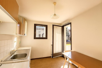 achat appartement seyssins 38180