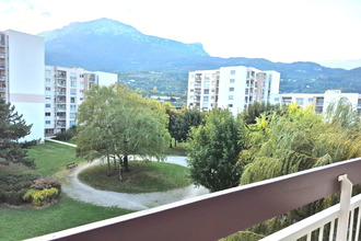 achat appartement seyssins 38180