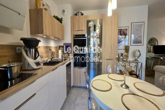 achat appartement seyssins 38180