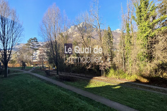 achat appartement seyssins 38180