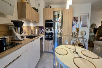 achat appartement seyssins 38180