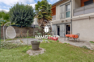 achat appartement seyssins 38180