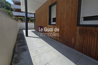 achat appartement seyssins 38180