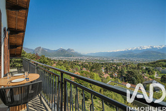 achat appartement seyssins 38180