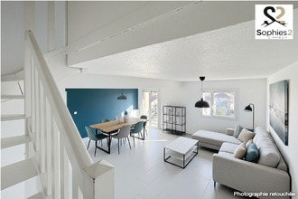 achat appartement seyssins 38180