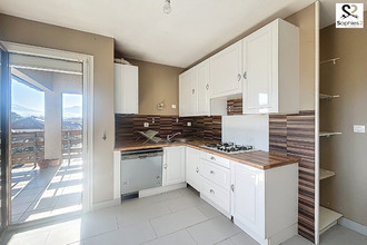 achat appartement seyssins 38180
