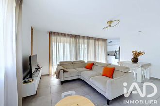 achat appartement seyssins 38180