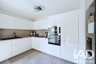 achat appartement seyssins 38180