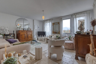 achat appartement seyssins 38180
