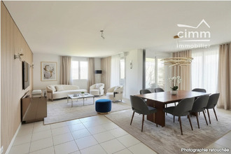 achat appartement seyssins 38180