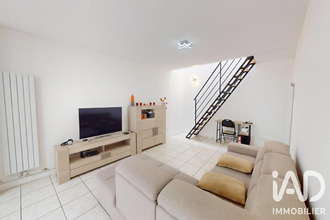 achat appartement seyssins 38180