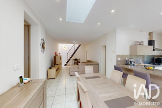 achat appartement seyssins 38180