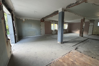 achat appartement seyssins 38180