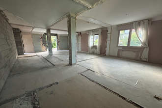 achat appartement seyssins 38180