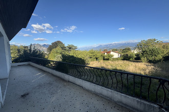 achat appartement seyssins 38180