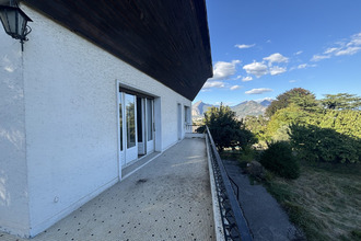 achat appartement seyssins 38180