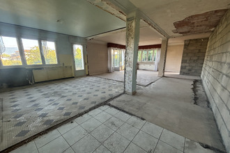 achat appartement seyssins 38180