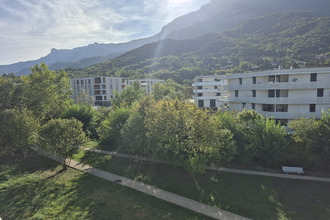 achat appartement seyssins 38180