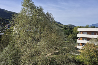 achat appartement seyssins 38180