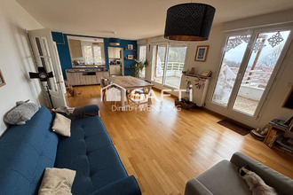 achat appartement seyssins 38180