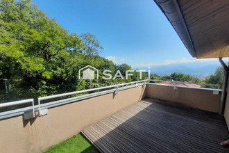 achat appartement seyssins 38180