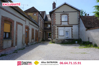 achat appartement sezanne 51120