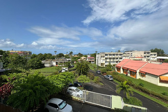 achat appartement shoelcher 97233