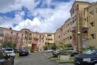 achat appartement shoelcher 97233