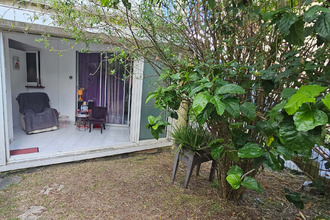 achat appartement shoelcher 97233