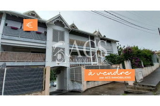 achat appartement shoelcher 97233