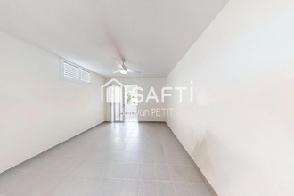 achat appartement shoelcher 97233