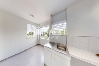 achat appartement shoelcher 97233