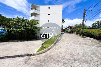 achat appartement shoelcher 97233