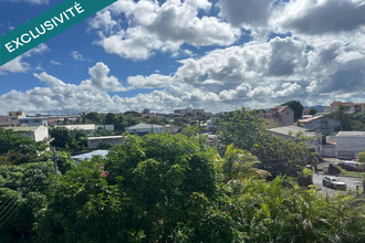 achat appartement shoelcher 97233