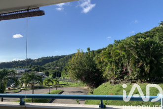 achat appartement shoelcher 97233