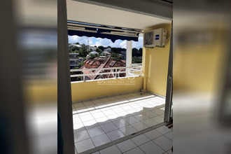 achat appartement shoelcher 97233