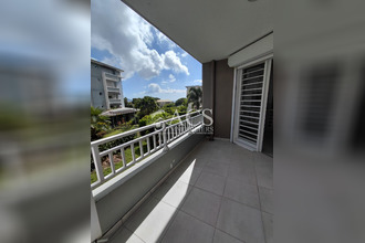 achat appartement shoelcher 97233