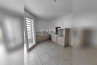 achat appartement shoelcher 97233