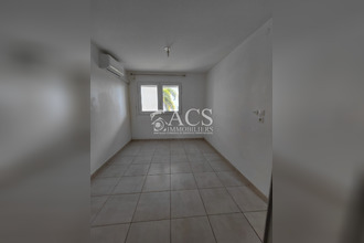 achat appartement shoelcher 97233