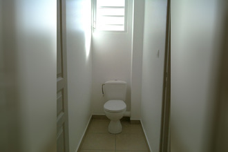 achat appartement shoelcher 97233