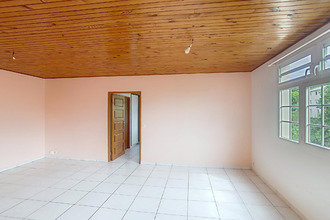 achat appartement shoelcher 97233