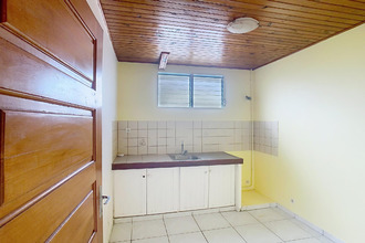 achat appartement shoelcher 97233