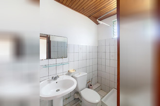 achat appartement shoelcher 97233