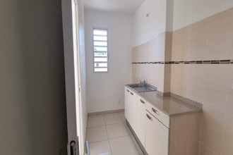 achat appartement shoelcher 97233