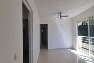 achat appartement shoelcher 97233