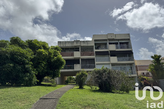 achat appartement shoelcher 97233