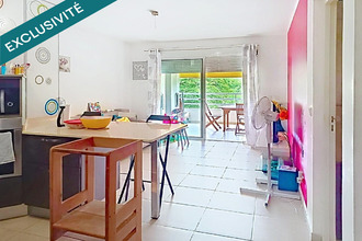 achat appartement shoelcher 97233