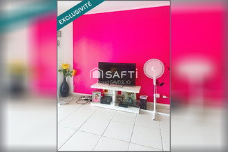 achat appartement shoelcher 97233