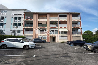 achat appartement shoelcher 97233
