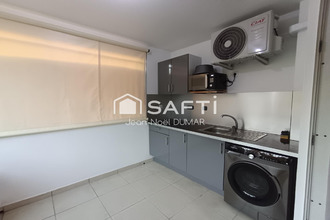 achat appartement shoelcher 97233
